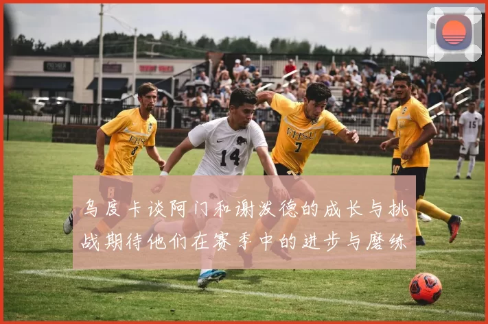乌度卡谈阿门和谢泼德的成长与挑战期待他们在赛季中的进步与磨练